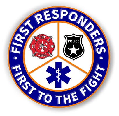 first responders